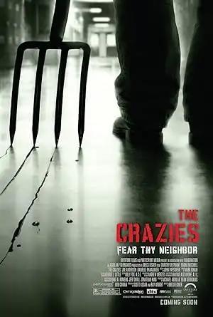 فيلم The Crazies 2010 مترجم